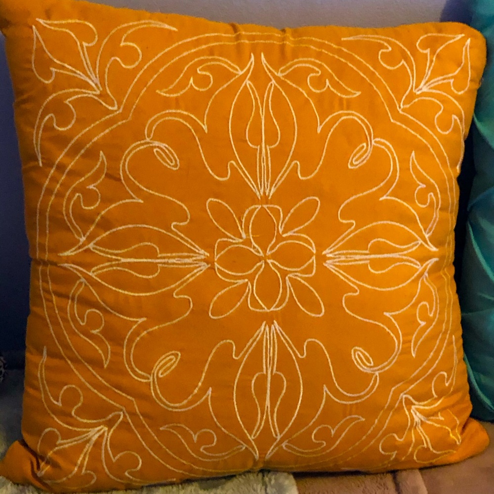 Pillow bundle